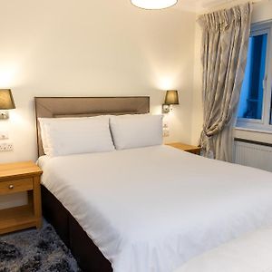 Klassiek Appartement
