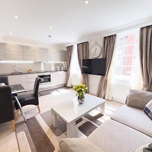 Appartement met een Slaapkamer